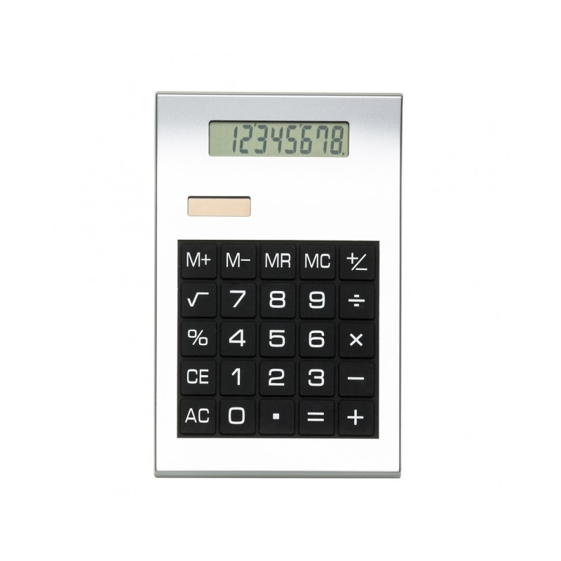 Calculadora Plástica